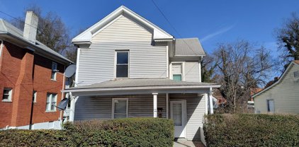 537 Rutherford Nw Ave, Roanoke