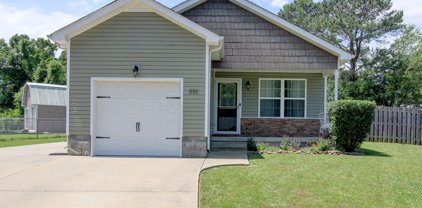 591 Woodhaven Dr, Clarksville