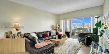 500 Bayview Dr Unit #931, Sunny Isles Beach