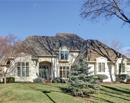 2644 W 118th Terrace, Leawood