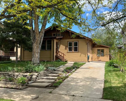2178 S Clarkson Street, Denver