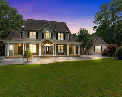 307 Hipps (A) Road, Simpsonville