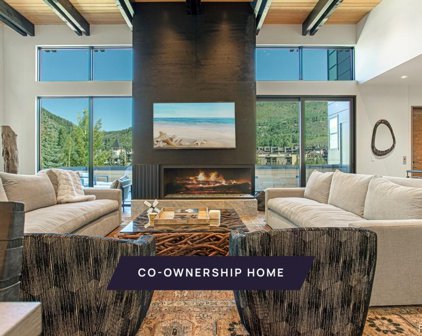 672 Forest Road, Vail