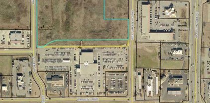 W Wrasling Way & Wilder Drive, Warner Robins