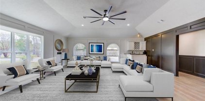 22843 E Oakley Drive, New Caney