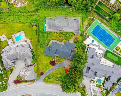 1028 Eyremount Drive, West Vancouver