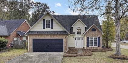 2298 E Tulane Road, North Charleston