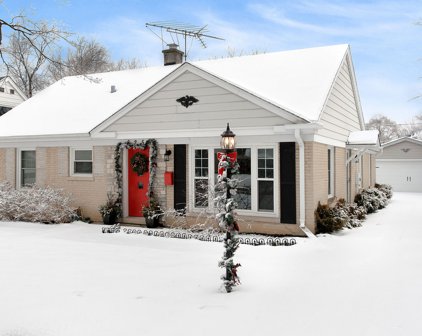 625 S Mitchell Avenue, Arlington Heights