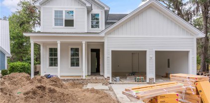 242 Township Bluff Circle, St Simons Island