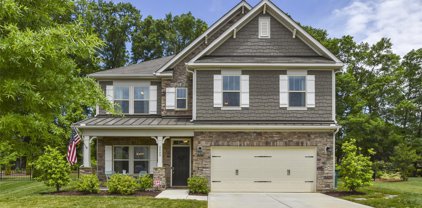 2009 Cantrell  Court, Stallings