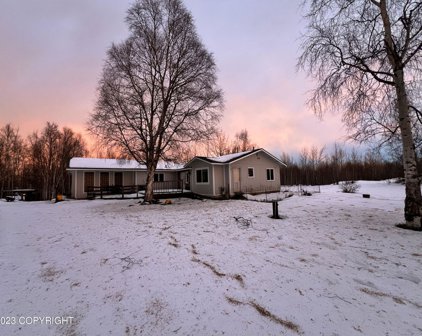 1551 S Oat Street & 1575, Wasilla