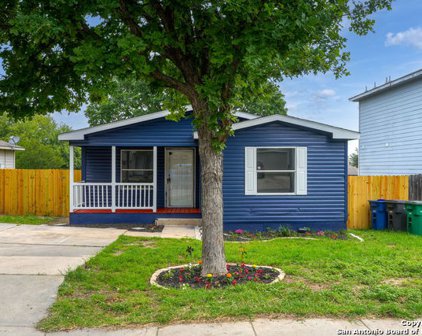 6027 Bear Meadows, San Antonio
