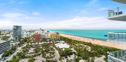 50 S Pointe Drive Unit #1706, Miami Beach