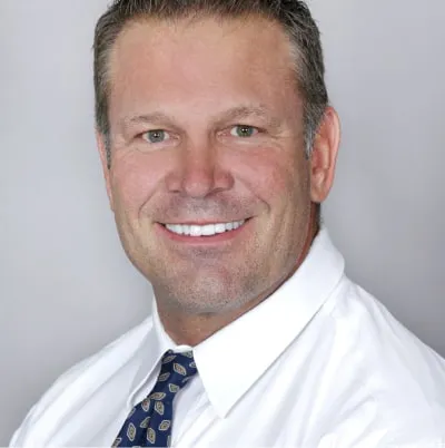 Mike Haller Headshot