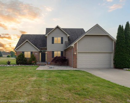 1340 PARK RIDGE POINTE, Grand Blanc