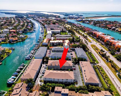 521 Pinellas Bayway  S Unit 204, Tierra Verde