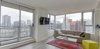 33 Smithe Street Unit 2206, Vancouver