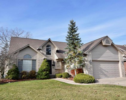 46789 Vineyards, Macomb Twp