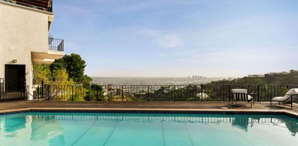 1855  Sunset Plaza Dr, Los Angeles