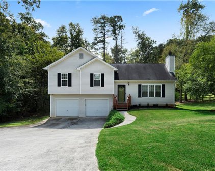 19 Oak Grove Nw Lane, Adairsville