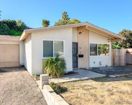 3501 De Leone Rd, San Marcos