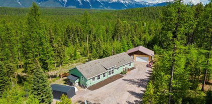 1053 Old Barn Road, Seeley Lake