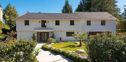 598 St. Andrews Road, West Vancouver
