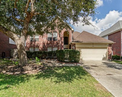 4530 Backenberry Drive, Friendswood