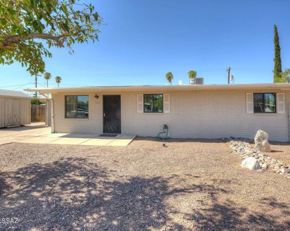850 S Fordham, Tucson