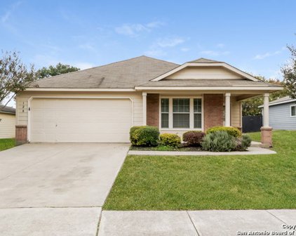 128 S Willow Way, Cibolo