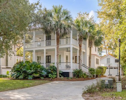 1528 Appling Drive, Mount Pleasant