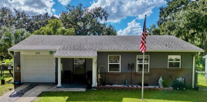 895 S Lakeview Avenue, Bartow