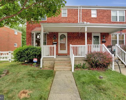 5536 Whitwood   Road, Baltimore