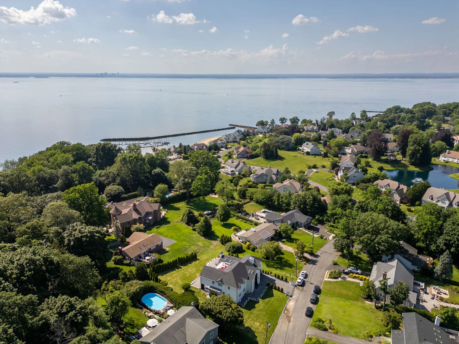 Long Island Real Estate