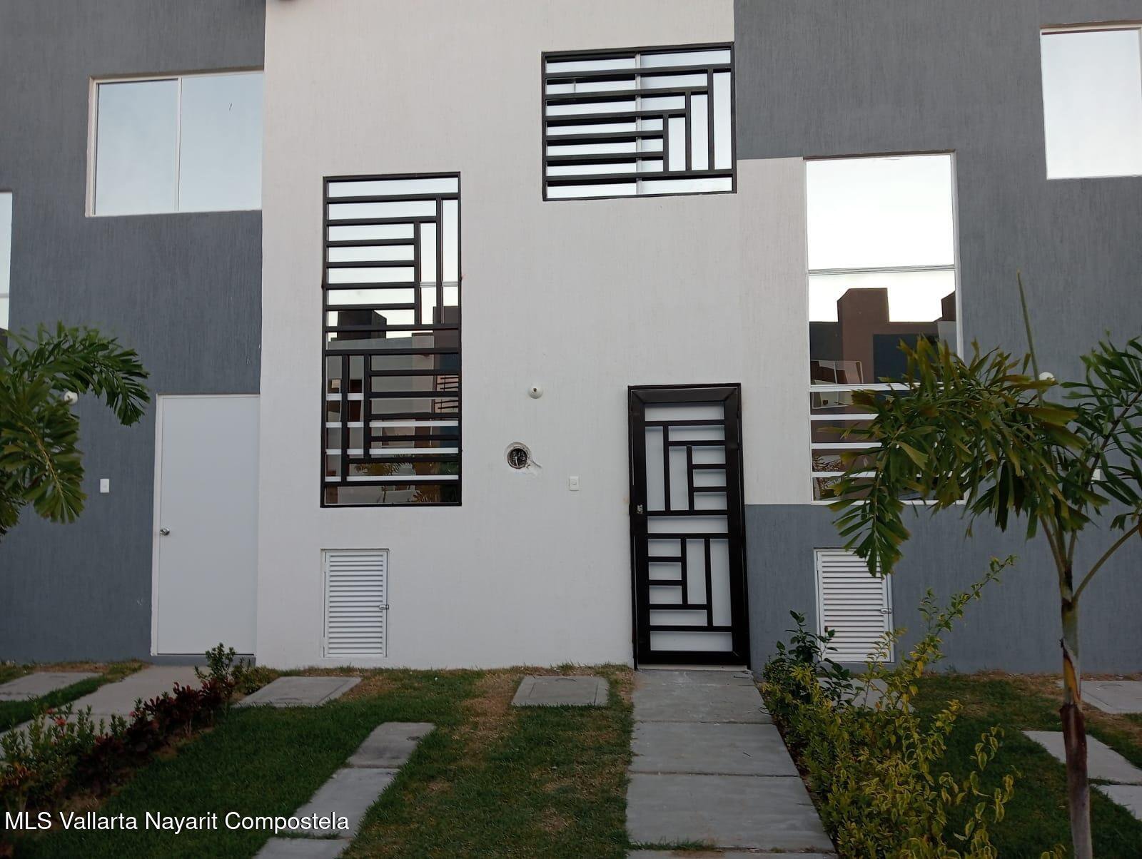 29 Valle de marfil Unit 29, Riviera Nayarit, NAYARIT N/A — San Vicente