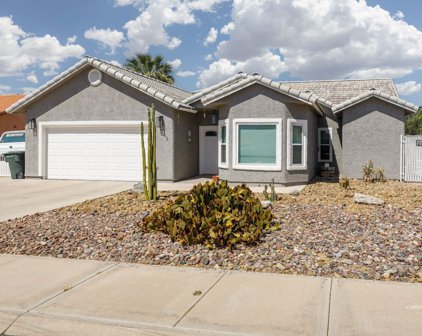 Grayce Dr, Mesquite