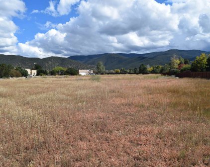 Lot 31 Vegas de Taos Road, Taos