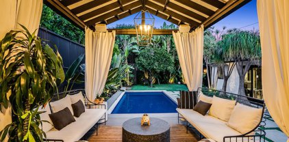 732 N Vista St, Los Angeles
