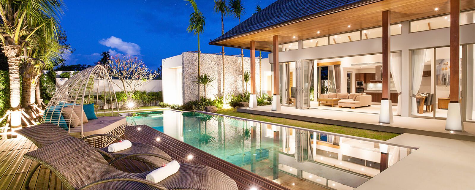 Phoenix Metro Luxury Real Estate