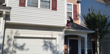 3768 Brookwood, Rex
