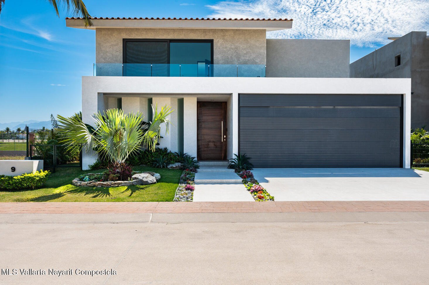 9 Abedul, Riviera Nayarit, NAYARIT N/A