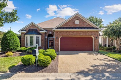 5000 Park Commons Loop, Henrico