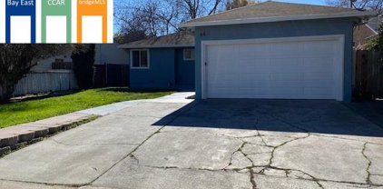 56 E Madill St, Antioch