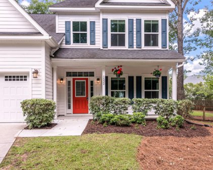 1532 Joe Rouse Road, Mount Pleasant