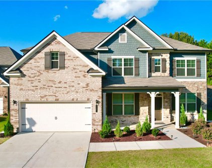 3591 Deaton Trail, Buford