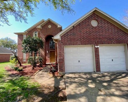 1808 Branch Hill Drive, Pearland