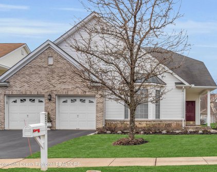 221 Everton Boulevard, Marlboro