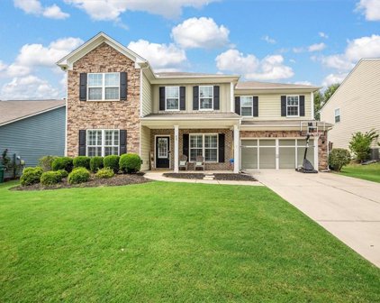 427 Spring View Drive, Woodstock