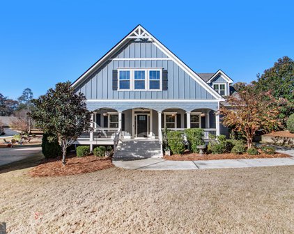 110 Sparrows Cove, Fayetteville