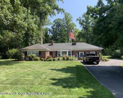 109 Hamiltonian Drive, Red Bank